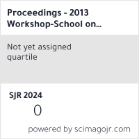 Scimago Journal & Country Rank