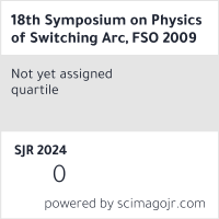 Scimago Journal & Country Rank