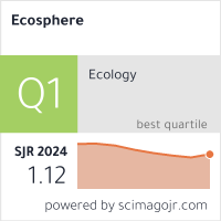 Ecosphere
