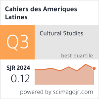 Scimago Journal & Country Rank
