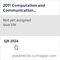 Scimago Journal & Country Rank