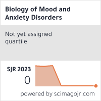 Biology of Mood and Anxiety Disorders