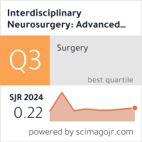 Interdisciplinary Neurosurgery: Advanced Techniques and Case Management