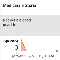 Scimago Journal & Country Rank