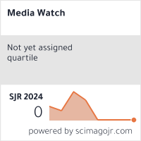 Scimago Journal & Country Rank