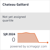 Scimago Journal & Country Rank