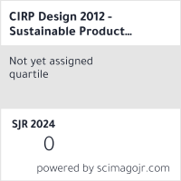 Scimago Journal & Country Rank