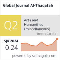 Scimago Journal & Country Rank