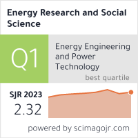 Energy Research and Social Science