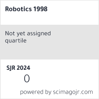 Scimago Journal & Country Rank