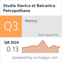 Scimago Journal & Country Rank