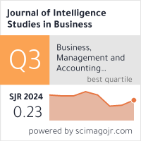 SCImago Journal & Country Rank