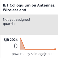 Scimago Journal & Country Rank