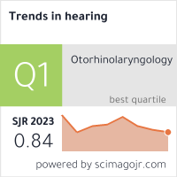 Trends in hearing