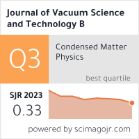 Journal of Vacuum Science and Technology B: Nanotechnology and Microelectronics