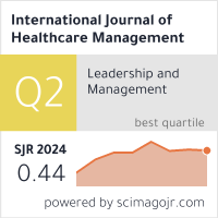 Scimago Journal & Country Rank