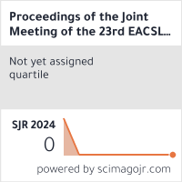 Scimago Journal & Country Rank