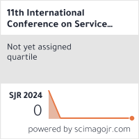 Scimago Journal & Country Rank