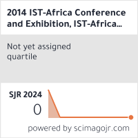 Scimago Journal & Country Rank