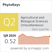 PhytoKeys