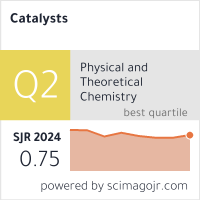 Scimago Journal & Country Rank