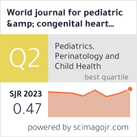 World journal for pediatric & congenital heart surgery