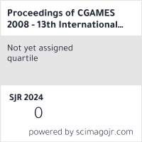 Scimago Journal & Country Rank