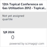 Scimago Journal & Country Rank