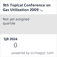 Scimago Journal & Country Rank