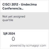 Scimago Journal & Country Rank