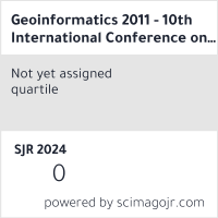 Scimago Journal & Country Rank