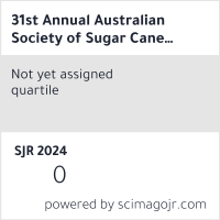 Scimago Journal & Country Rank