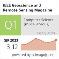 IEEE Geoscience and Remote Sensing Magazine