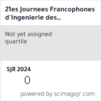 Scimago Journal & Country Rank