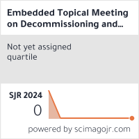 Scimago Journal & Country Rank