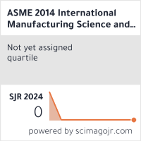 Scimago Journal & Country Rank