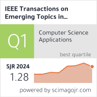 Scimago Journal & Country Rank