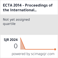 Scimago Journal & Country Rank