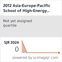 Scimago Journal & Country Rank