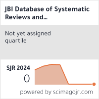 Scimago Journal & Country Rank