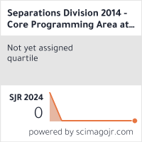 Scimago Journal & Country Rank