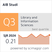 Scimago Journal & Country Rank