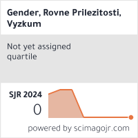 Scimago Journal & Country Rank