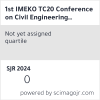 Scimago Journal & Country Rank