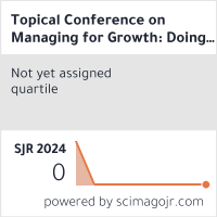 Scimago Journal & Country Rank