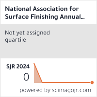 Scimago Journal & Country Rank