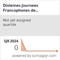 Scimago Journal & Country Rank