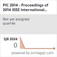 Scimago Journal & Country Rank