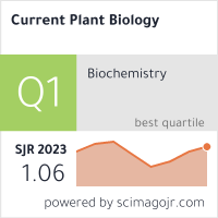 Current Plant Biology