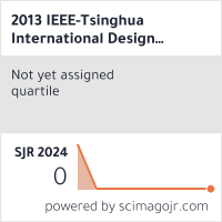 Scimago Journal & Country Rank